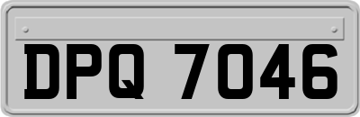 DPQ7046