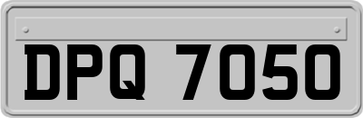 DPQ7050