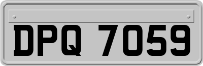 DPQ7059