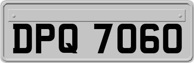 DPQ7060