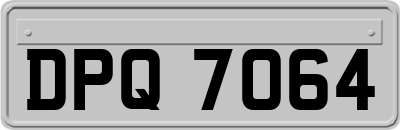 DPQ7064