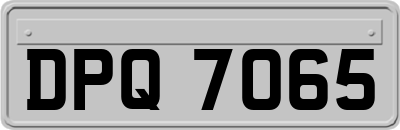 DPQ7065