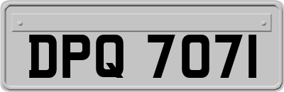 DPQ7071