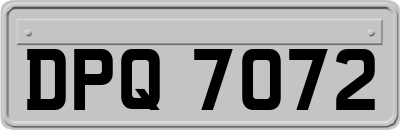 DPQ7072