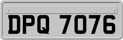 DPQ7076