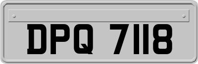 DPQ7118