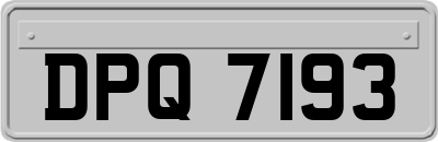 DPQ7193