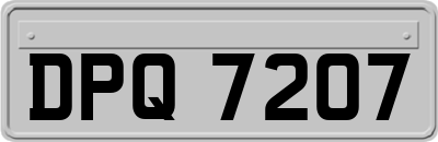 DPQ7207