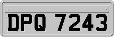 DPQ7243