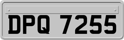 DPQ7255