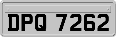 DPQ7262