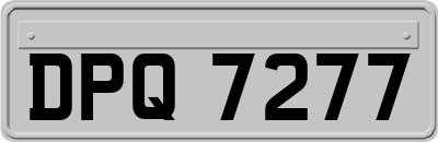DPQ7277