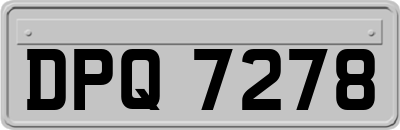 DPQ7278