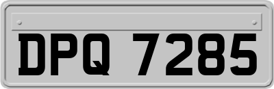 DPQ7285