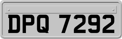 DPQ7292