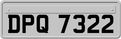 DPQ7322