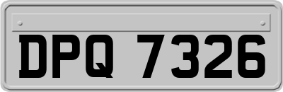 DPQ7326