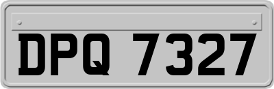 DPQ7327