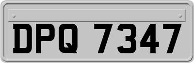 DPQ7347