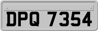 DPQ7354