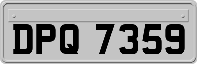DPQ7359