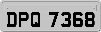 DPQ7368