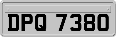 DPQ7380