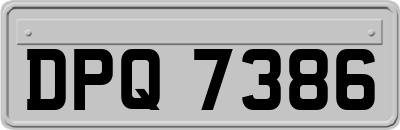 DPQ7386