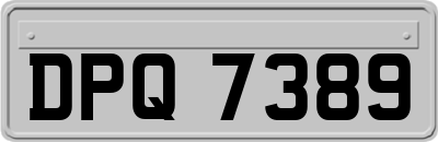 DPQ7389