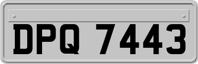 DPQ7443