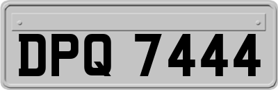 DPQ7444