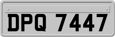 DPQ7447