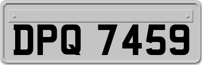 DPQ7459