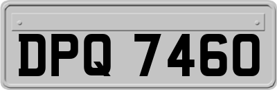 DPQ7460
