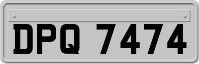 DPQ7474