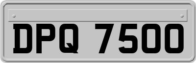 DPQ7500