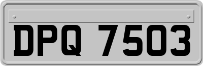 DPQ7503
