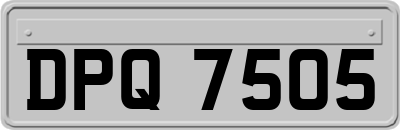 DPQ7505