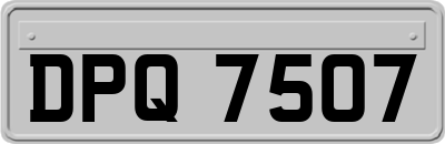 DPQ7507