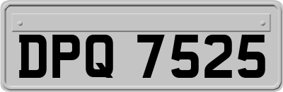 DPQ7525