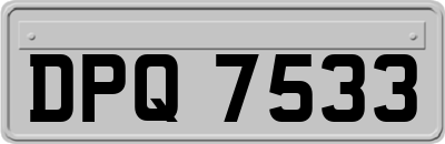 DPQ7533