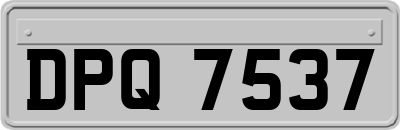 DPQ7537