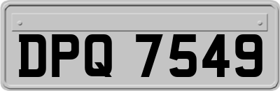 DPQ7549