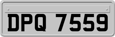 DPQ7559