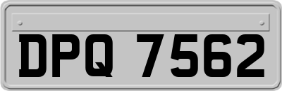 DPQ7562
