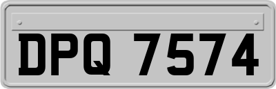 DPQ7574