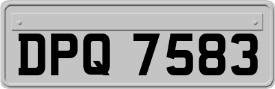 DPQ7583