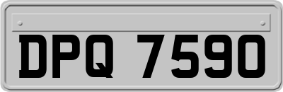 DPQ7590