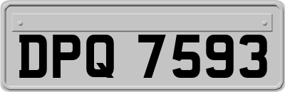 DPQ7593
