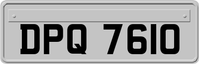 DPQ7610